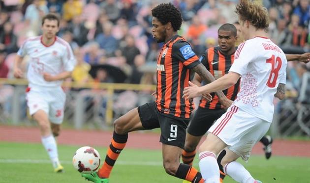 Фото shakhtar.com