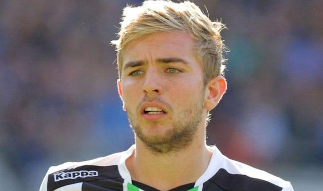 Кристоф Крамер, фото kicker.de