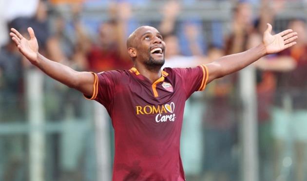 майкон, фото getty images