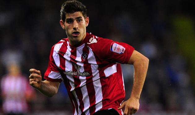 Чед Эванс, Sky Sports