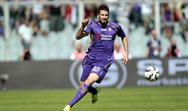 Ненад Томович, Getty Images