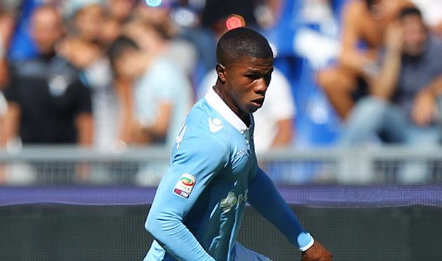 Бальде Кейта, Getty Images