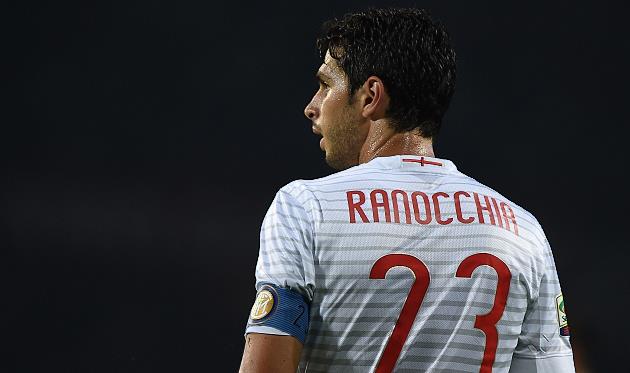 Андреа Раноккья, Getty images