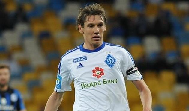 Денис Гармаш, Football.ua