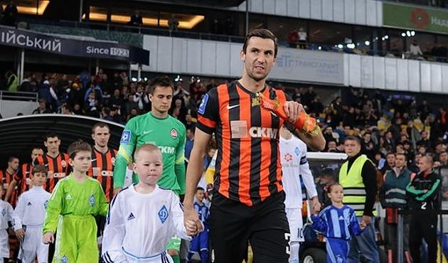 Дарио Срна, Football.ua