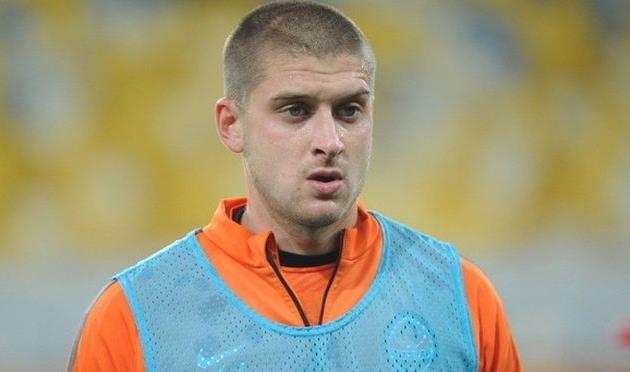 Ярослав Ракицкий, shakhtar.com