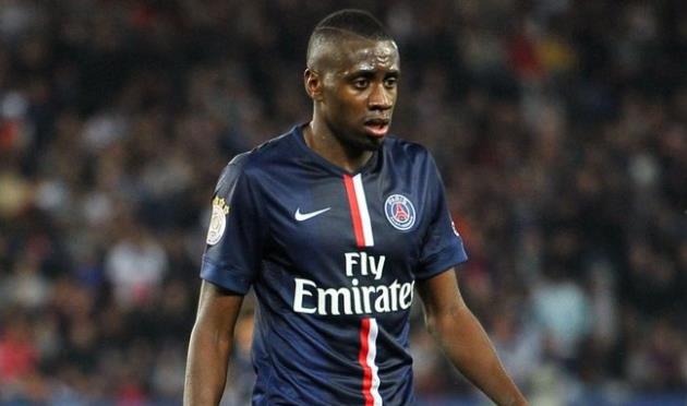 Матуиди получил травму, Getty Images