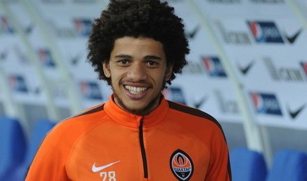 Тайсон, shakhtar.com