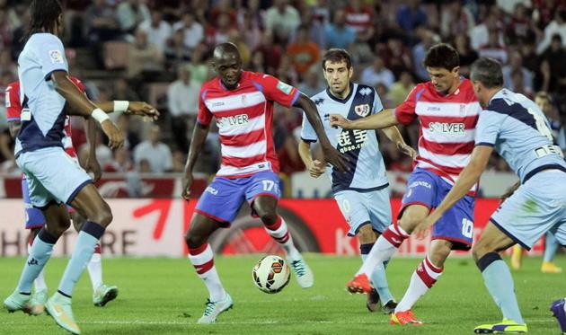 фото Miguel Ángel Molina (EFE)