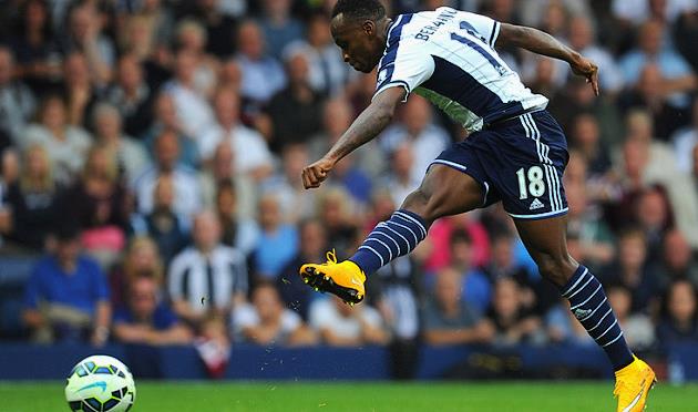 Саидо Бераино, Skysports.com