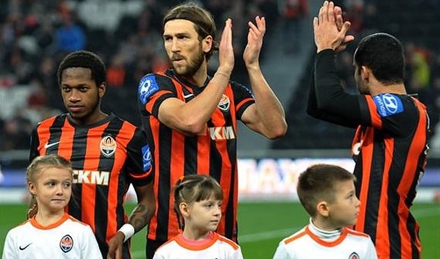 Дмитрий Чигринский, Football.ua