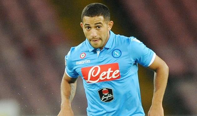 Вальтер Гаргано, Getty Images