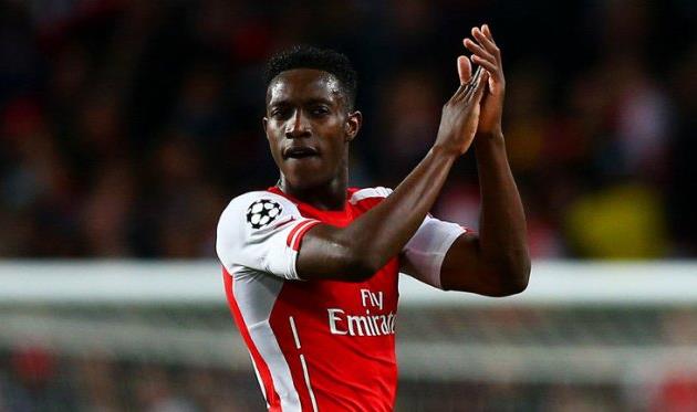 Данни Уэлбек, Getty Images