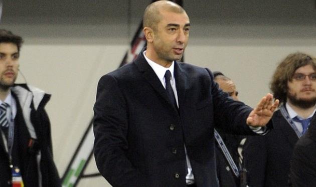 Роберто Ди Маттео, Getty Images