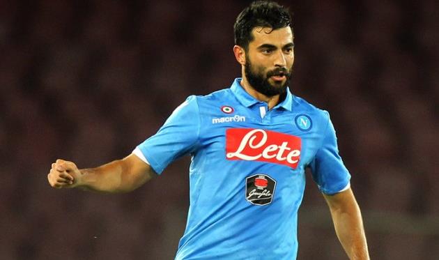 Рауль Альбиоль, Getty Images