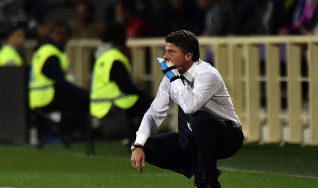 Вальтер Маццарри, Getty Images