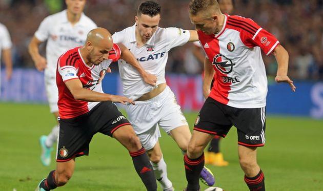 фото feyenoord.nl