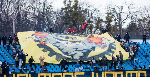 фото fcbukovyna.com