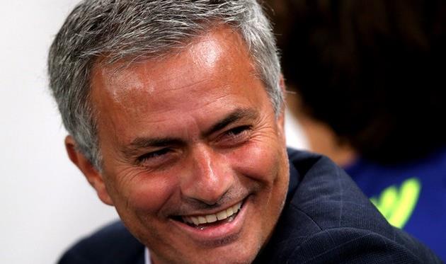 Жозе Моуриньо, Getty Images