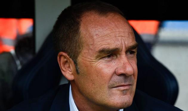 Виктор Фернандес, Getty Images