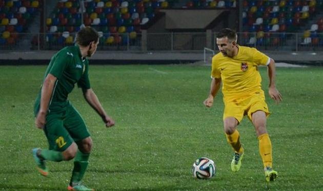 Гелиос в Тернополе в этом сезоне уже играл и побеждал, fcnyva.com