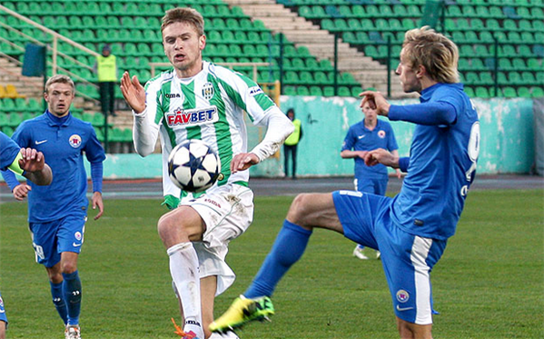 Фото fckarpaty.lviv.ua