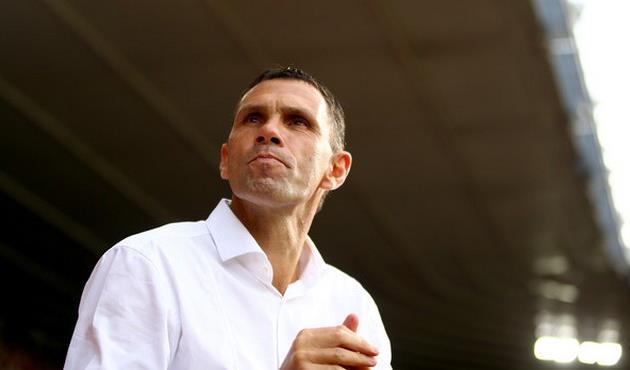 Густаво Пойет, Getty Images