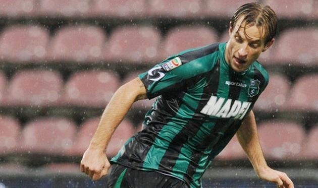 Рето Циглер, Getty Images