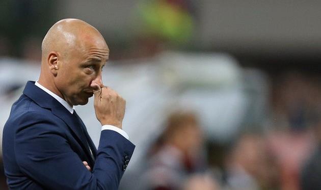 Эудженио Корини, Getty Images