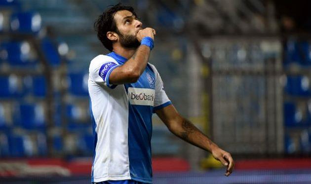 Торнике Окриашвили, voetbal24.be