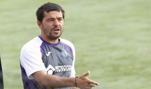 Космин Контра, AS