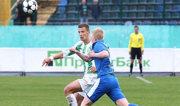 фото ФК Карпаты