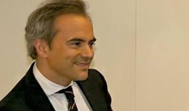 Патрик Мораиш де Карвалью, фото abola.pt