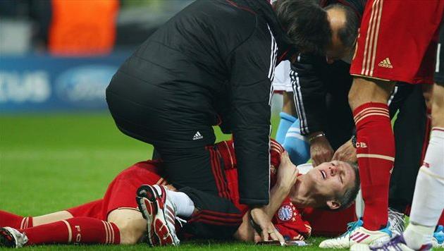 Бастиан Швайнштагер, uefa.com