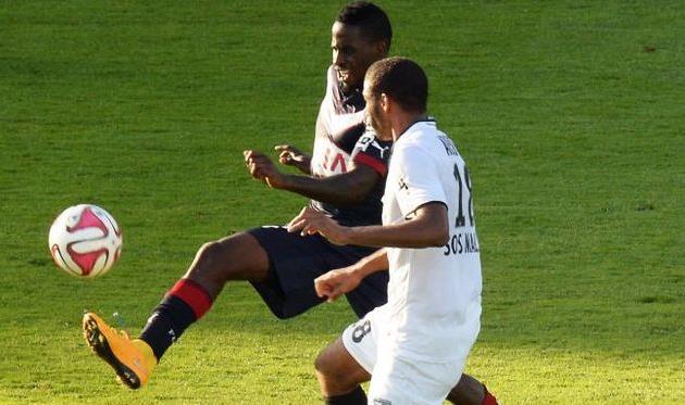 фото francefootball.fr