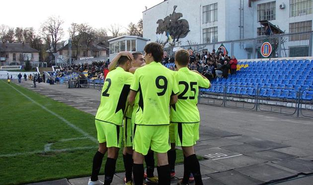 Фото fcstal.com.ua