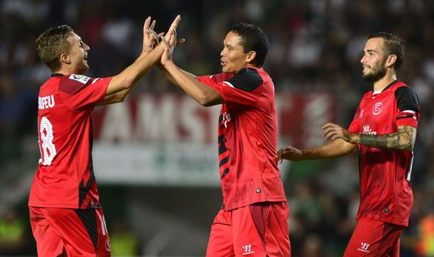 фото Jose Sordan (AFP)