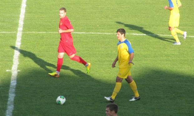 Фото fc.ternopil.ua
