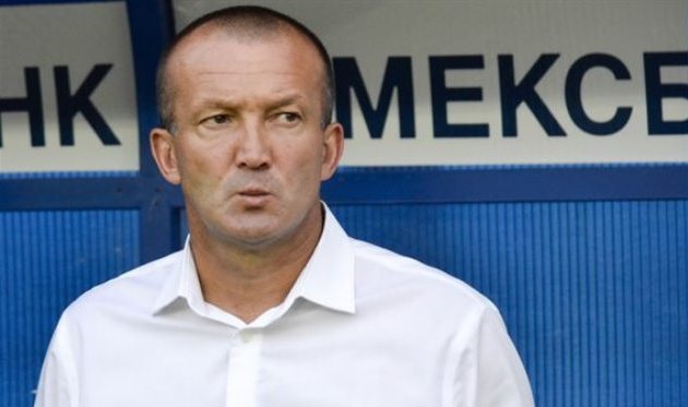 Роман Григорчук, фото football.ua