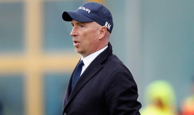 Роландо Маран, Getty Images