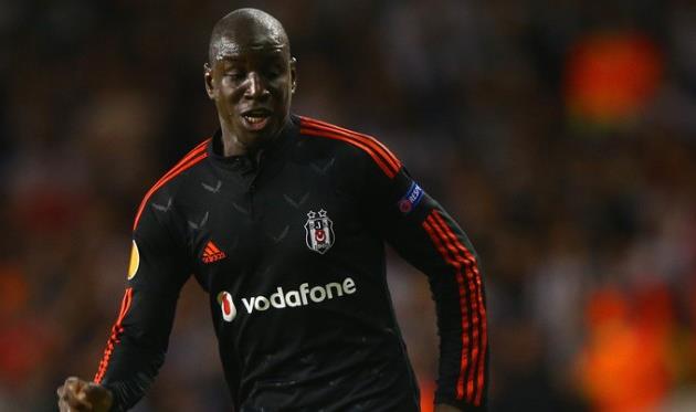 Демба Ба, Getty Images