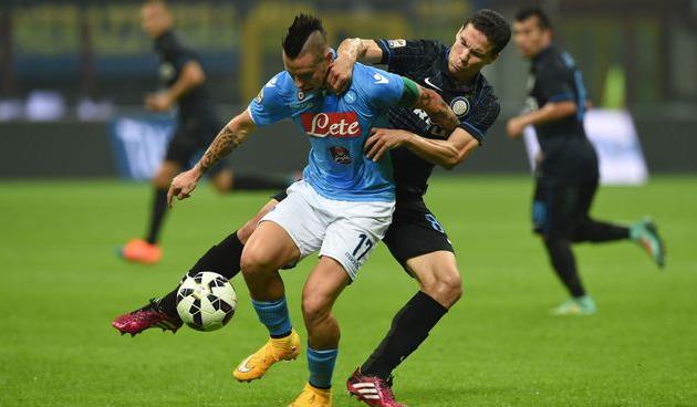 фото corrieredellosport.it