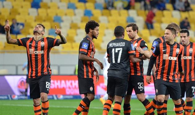 фото Богдана Заяца, football.ua