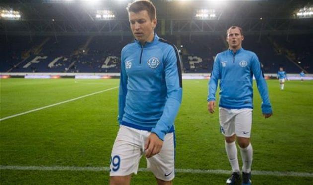 Руслан Ротань, © Станислав Ведмидь, Football.ua