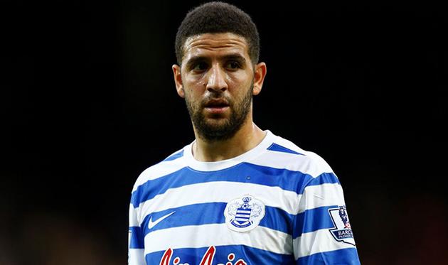 Адель Таарабт, Sky Sports