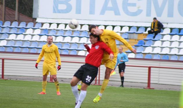 Фото fcnaftovyk.com.ua 