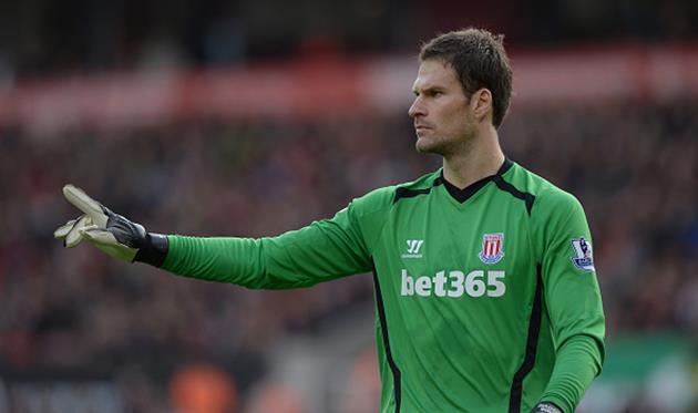 Асмир Бегович, Getty Images