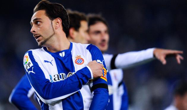 Серхио Гарсия, Getty Images