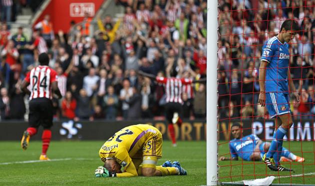 Вито Манноне стыдно перед фанами, Getty Images