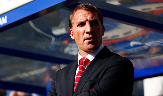 Брендан Роджерс, Sky Sports